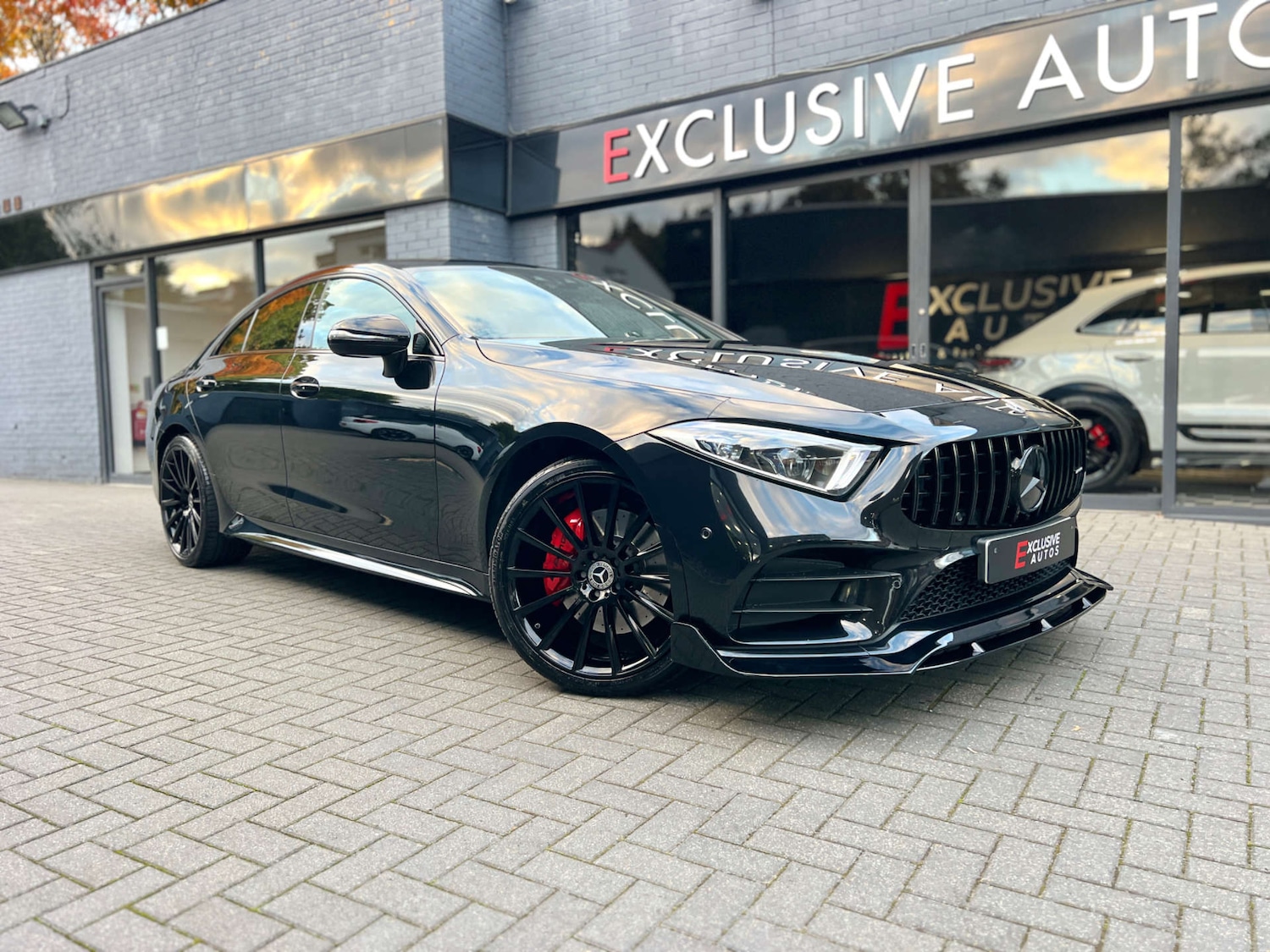 Used Mercedes-Benz CLS 2019 for sale - 76363791: Photo 21