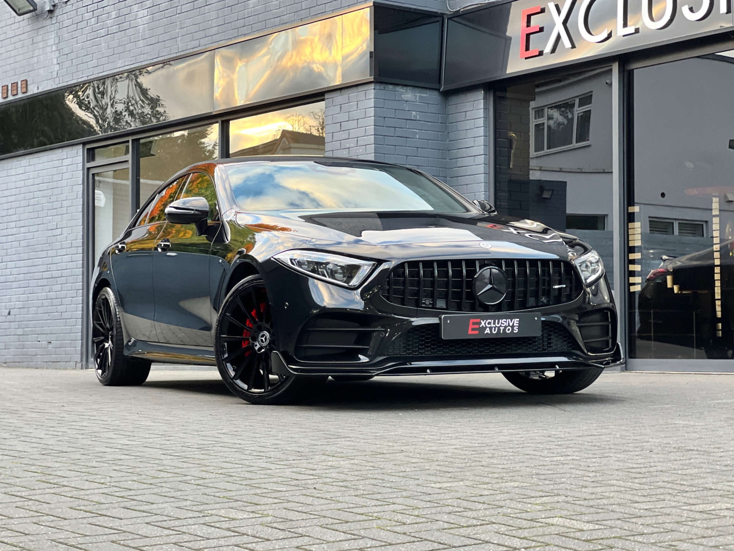 Used Mercedes-Benz CLS 2019 for sale - 76363791: Photo 24