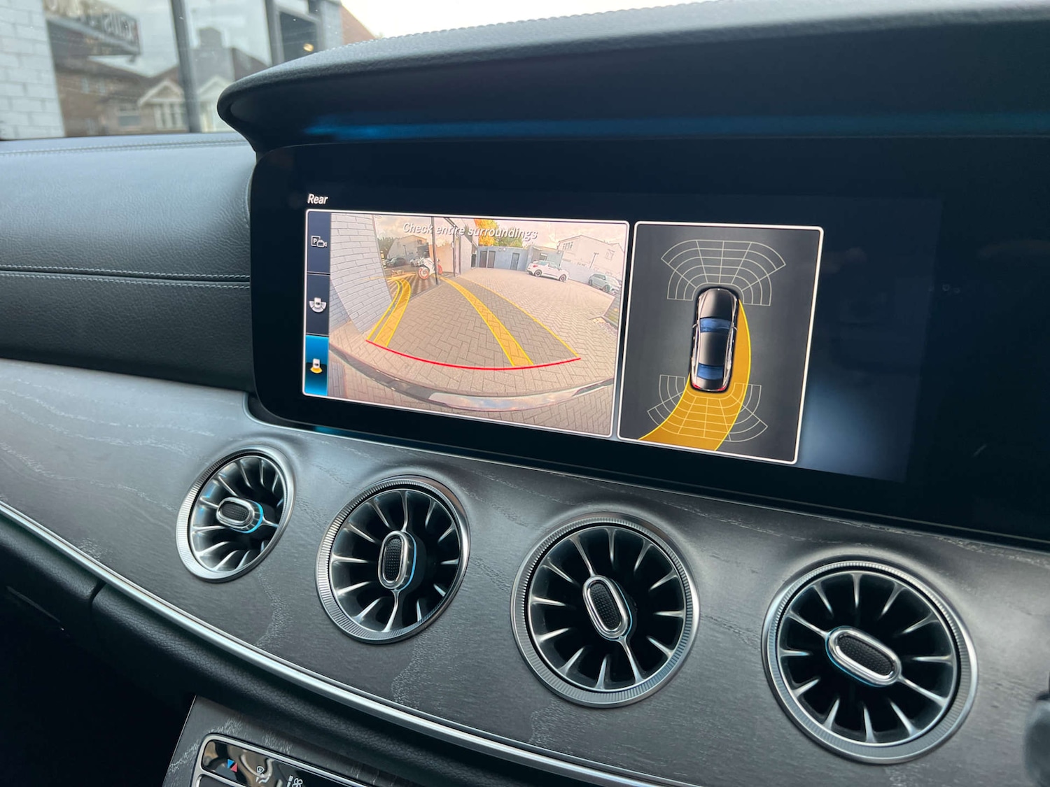 Used Mercedes-Benz CLS 2019 for sale - 76363791: Photo 25