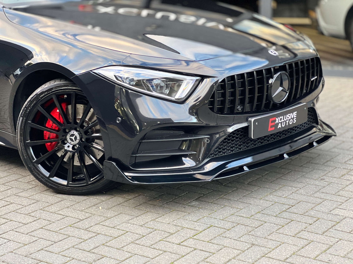 Used Mercedes-Benz CLS 2019 for sale - 76363791: Photo 26