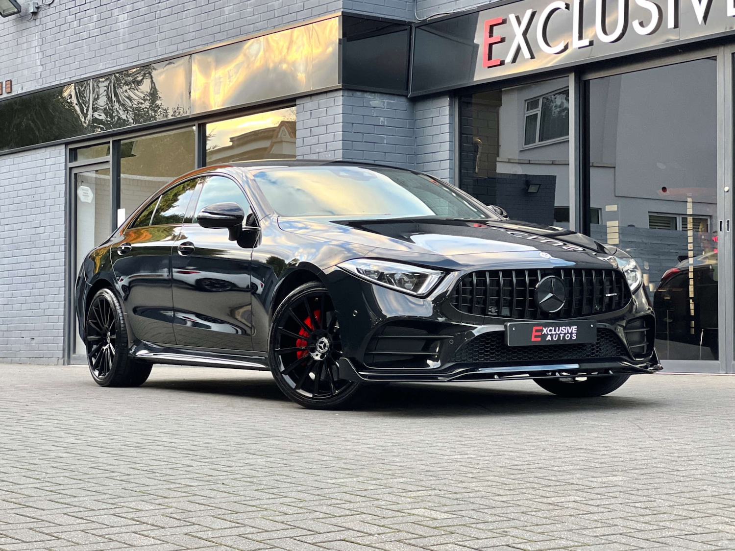 Used Mercedes-Benz CLS 2019 for sale - 76363791: Photo 27