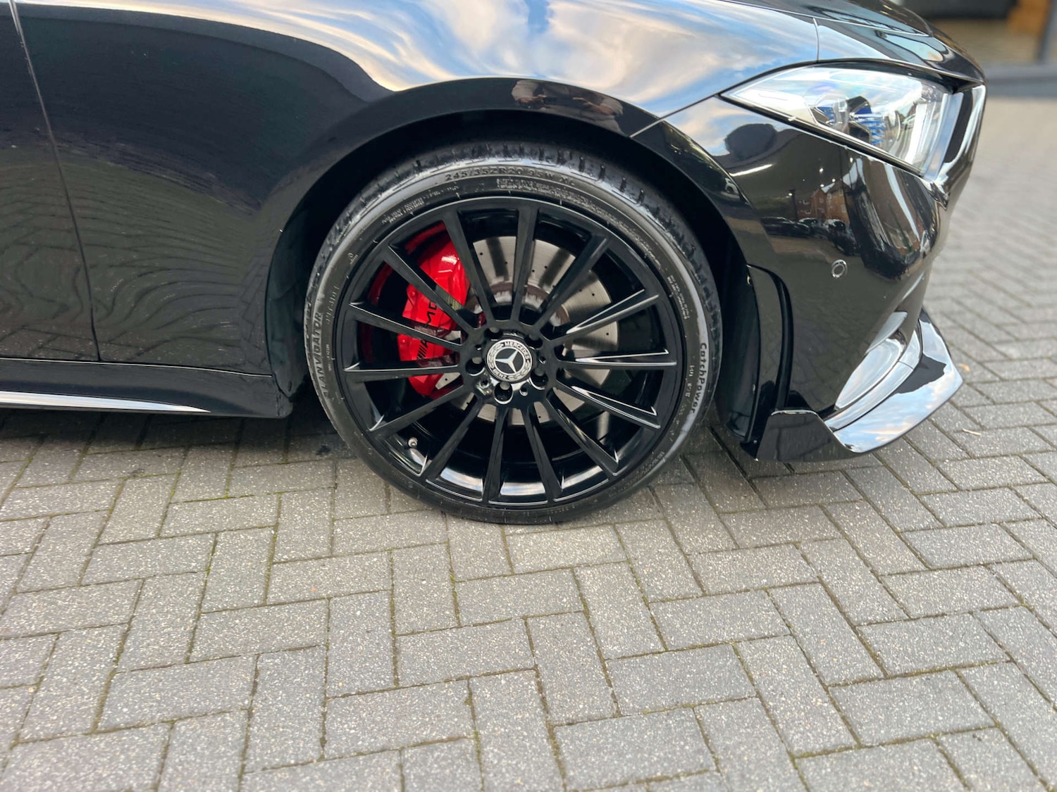 Used Mercedes-Benz CLS 2019 for sale - 76363791: Photo 28