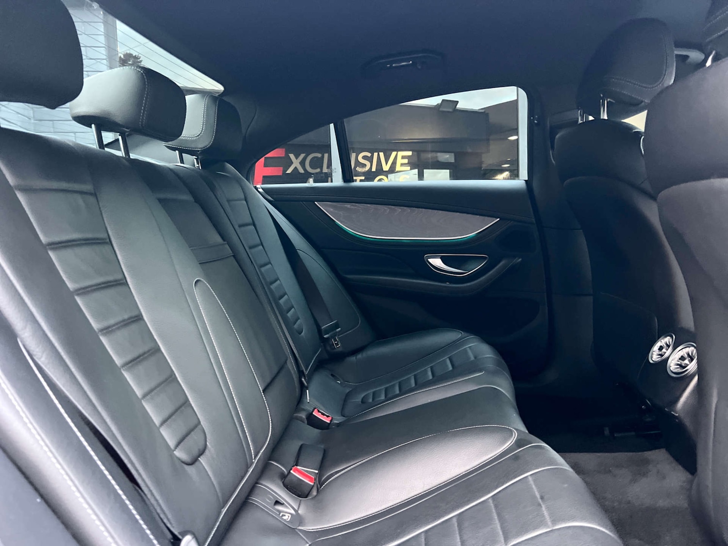 Used Mercedes-Benz CLS 2019 for sale - 76363791: Photo 29