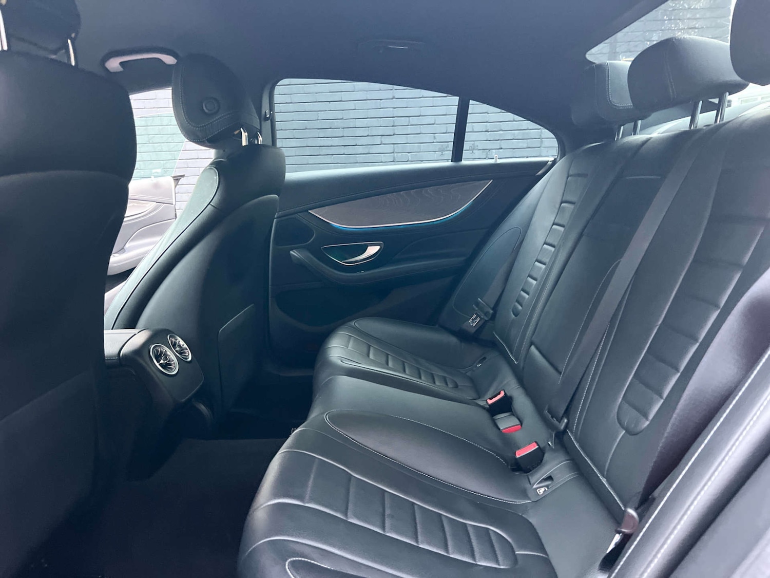 Used Mercedes-Benz CLS 2019 for sale - 76363791: Photo 30
