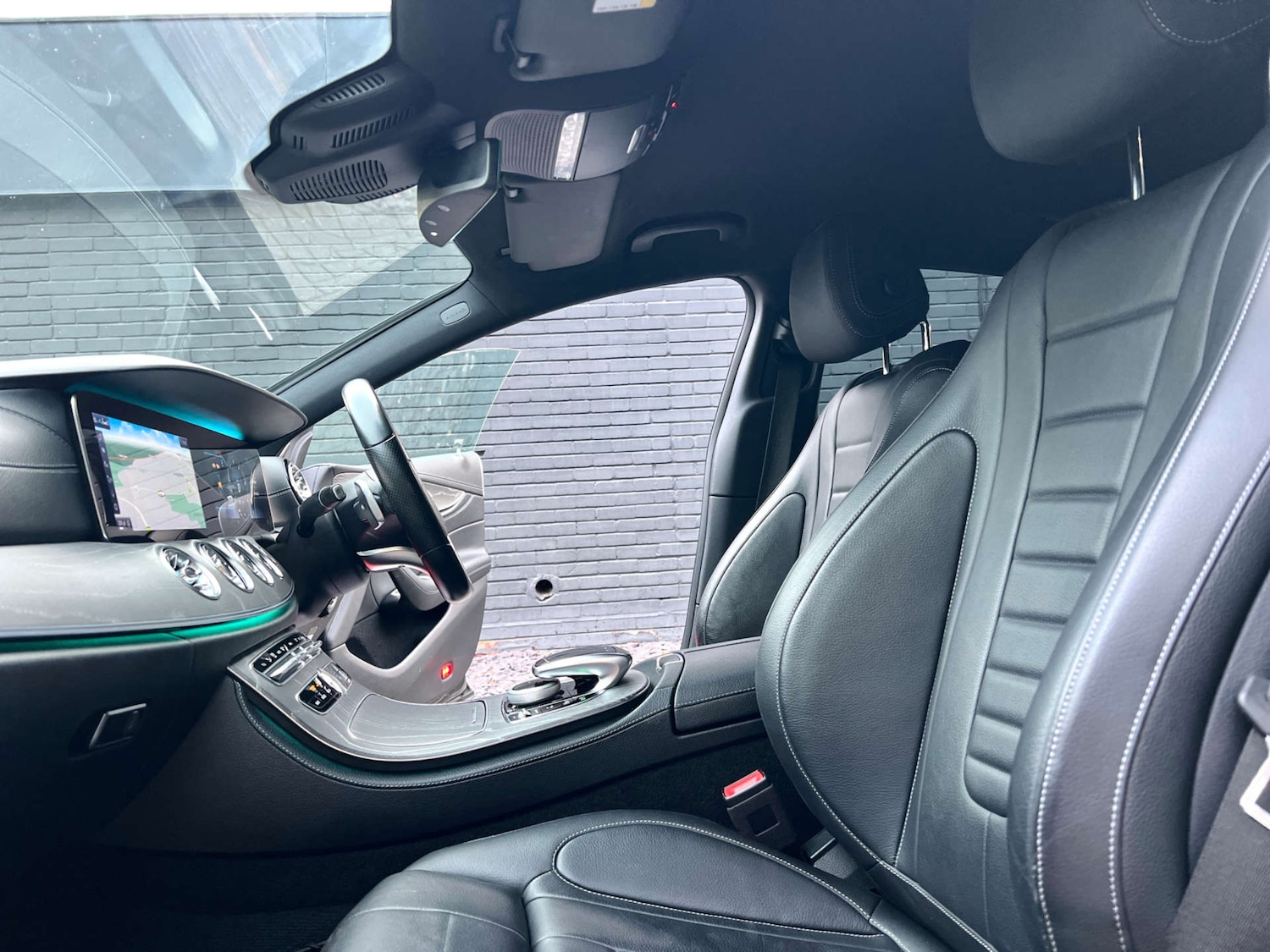 Used Mercedes-Benz CLS 2019 for sale - 76363791: Photo 31