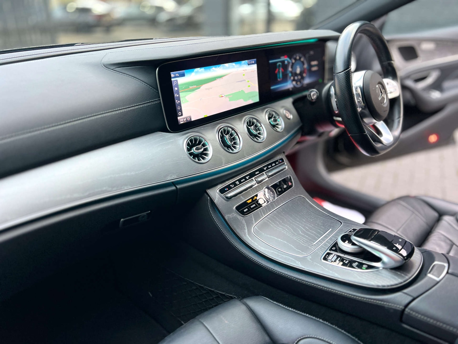 Used Mercedes-Benz CLS 2019 for sale - 76363791: Photo 32