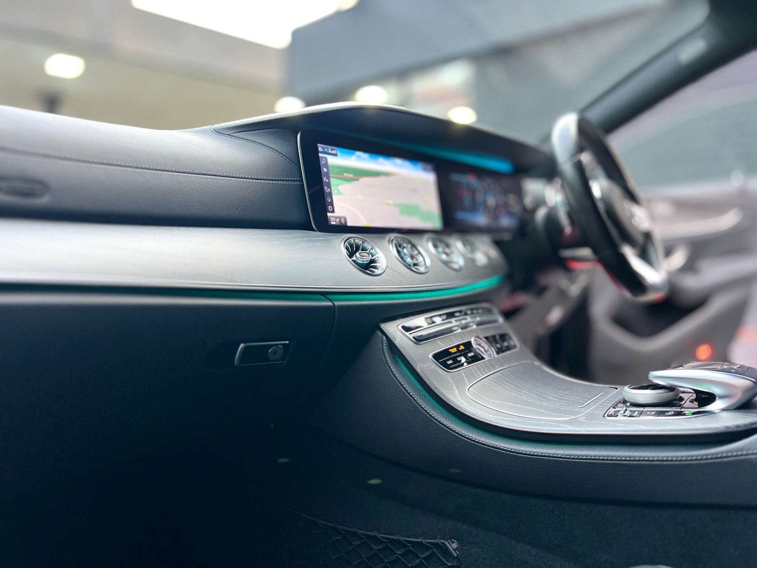 Used Mercedes-Benz CLS 2019 for sale - 76363791: Photo 33
