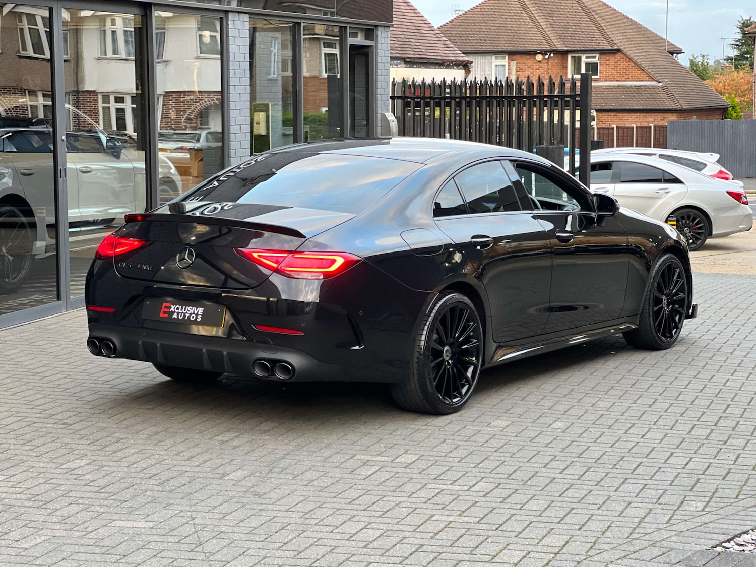 Used Mercedes-Benz CLS 2019 for sale - 76363791: Photo 35