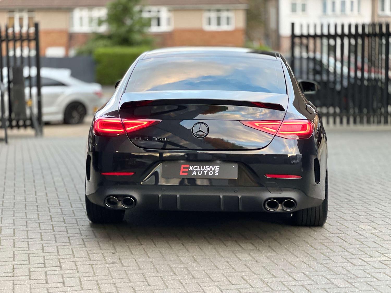 Used Mercedes-Benz CLS 2019 for sale - 76363791: Photo 36