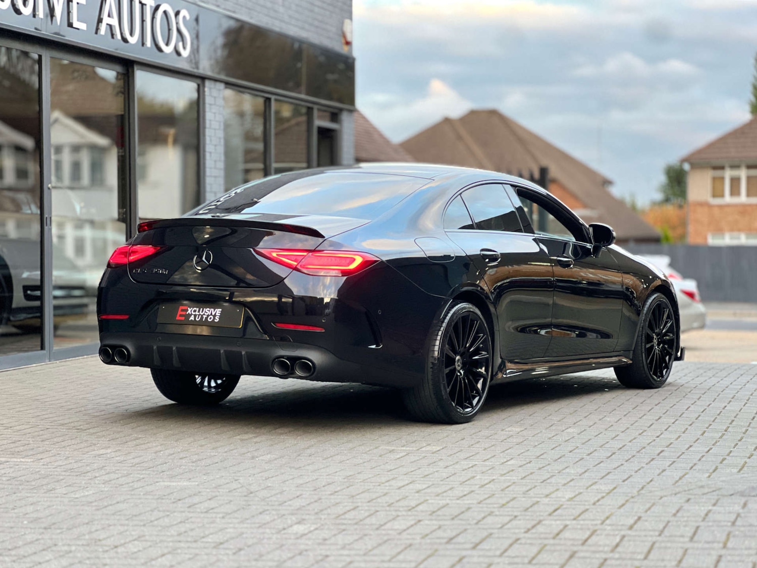 Used Mercedes-Benz CLS 2019 for sale - 76363791: Photo 37