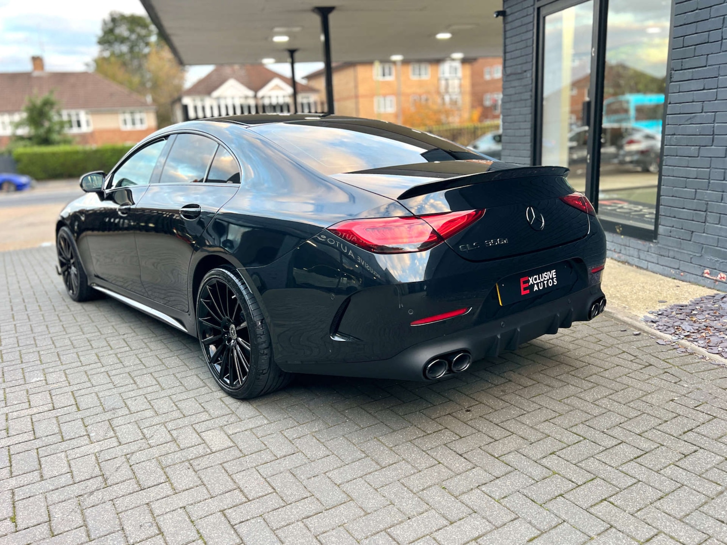Used Mercedes-Benz CLS 2019 for sale - 76363791: Photo 39