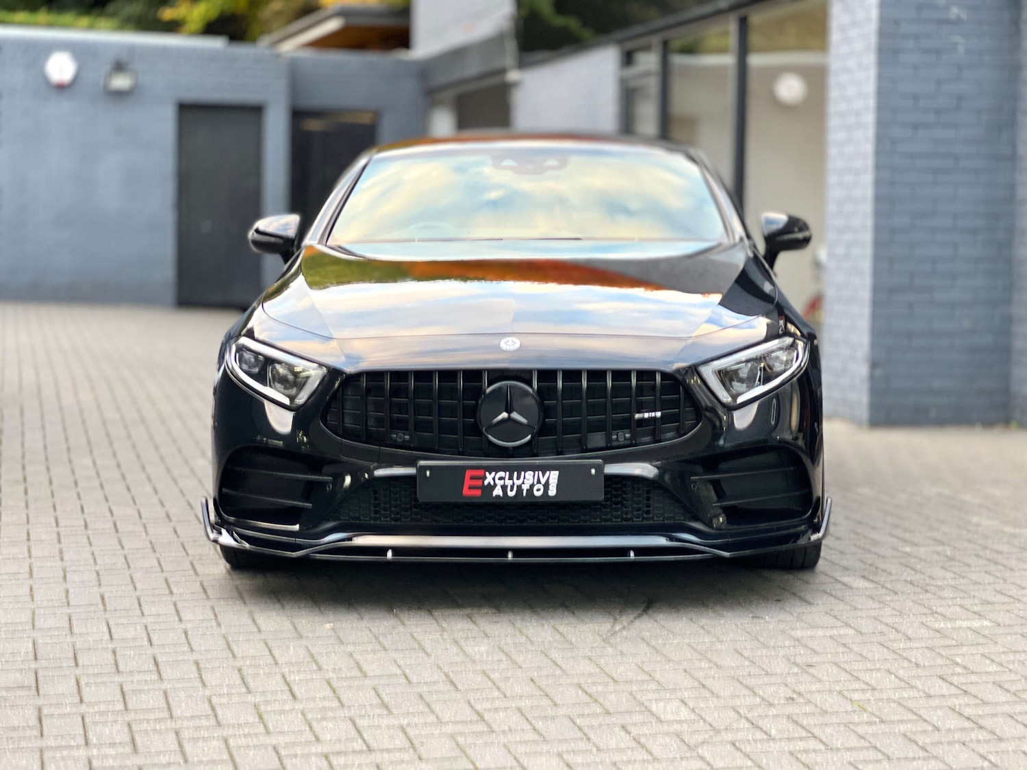 Used Mercedes-Benz CLS 2019 for sale - 76363791: Photo 41