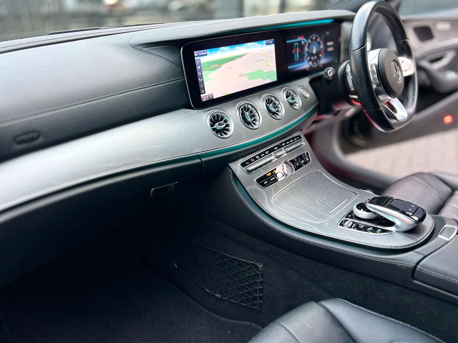 Used Mercedes-Benz CLS 2019 for sale - 76363791: Photo 5