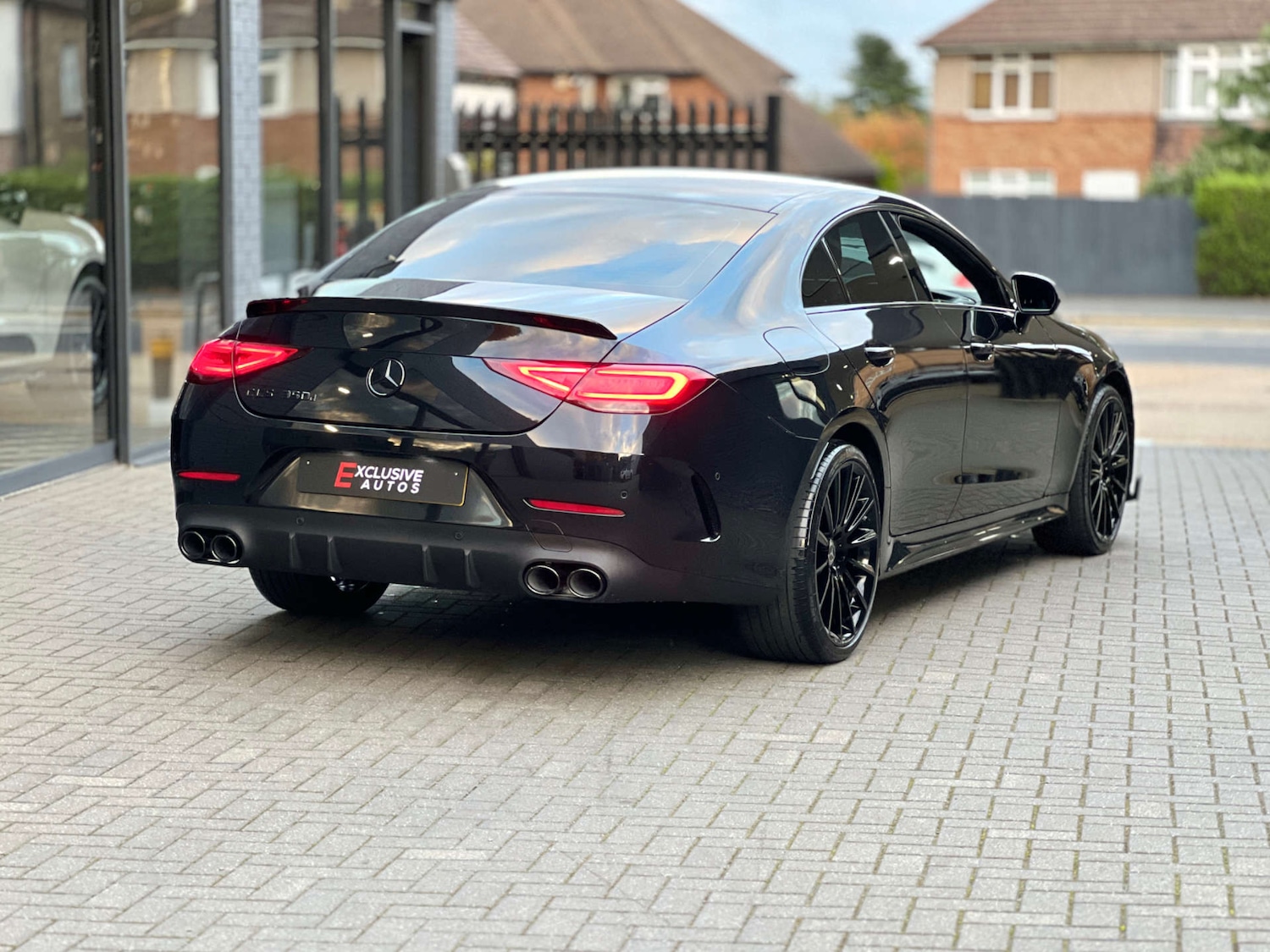 Used Mercedes-Benz CLS 2019 for sale - 76363791: Photo 8