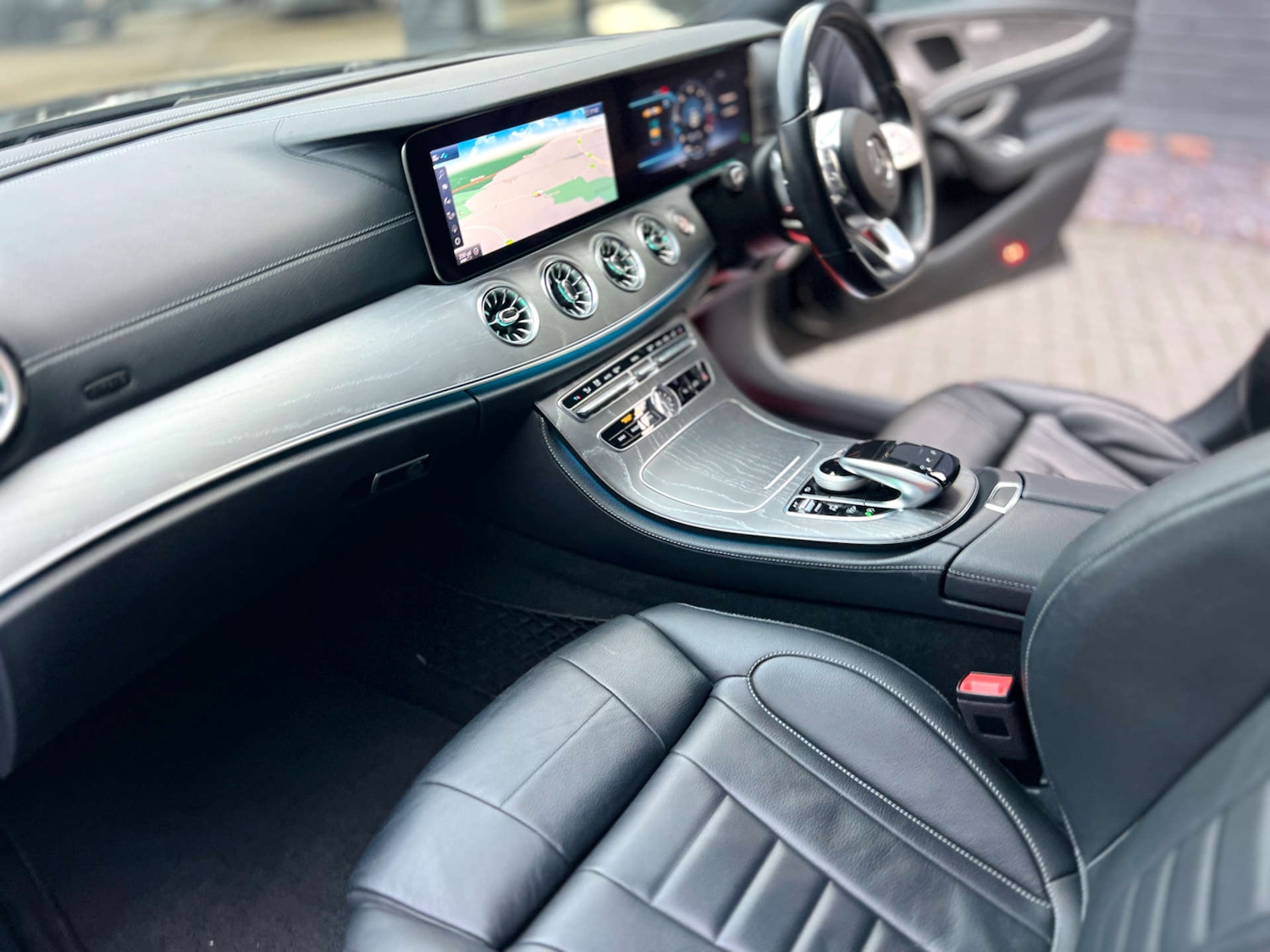 Used Mercedes-Benz CLS 2019 for sale - 76363791: Photo 9