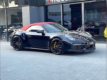 Used Porsche 911 2020 for sale - 78219724: Photo