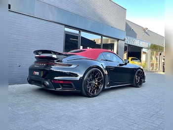 Used Porsche 911 2020 for sale - 78219724: Photo