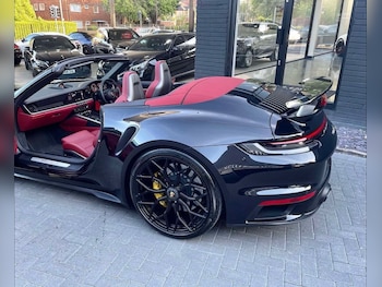 Used Porsche 911 2020 for sale - 78219724: Photo