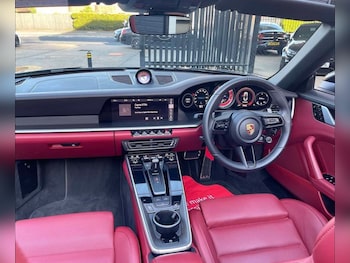 Used Porsche 911 2020 for sale - 78219724: Photo