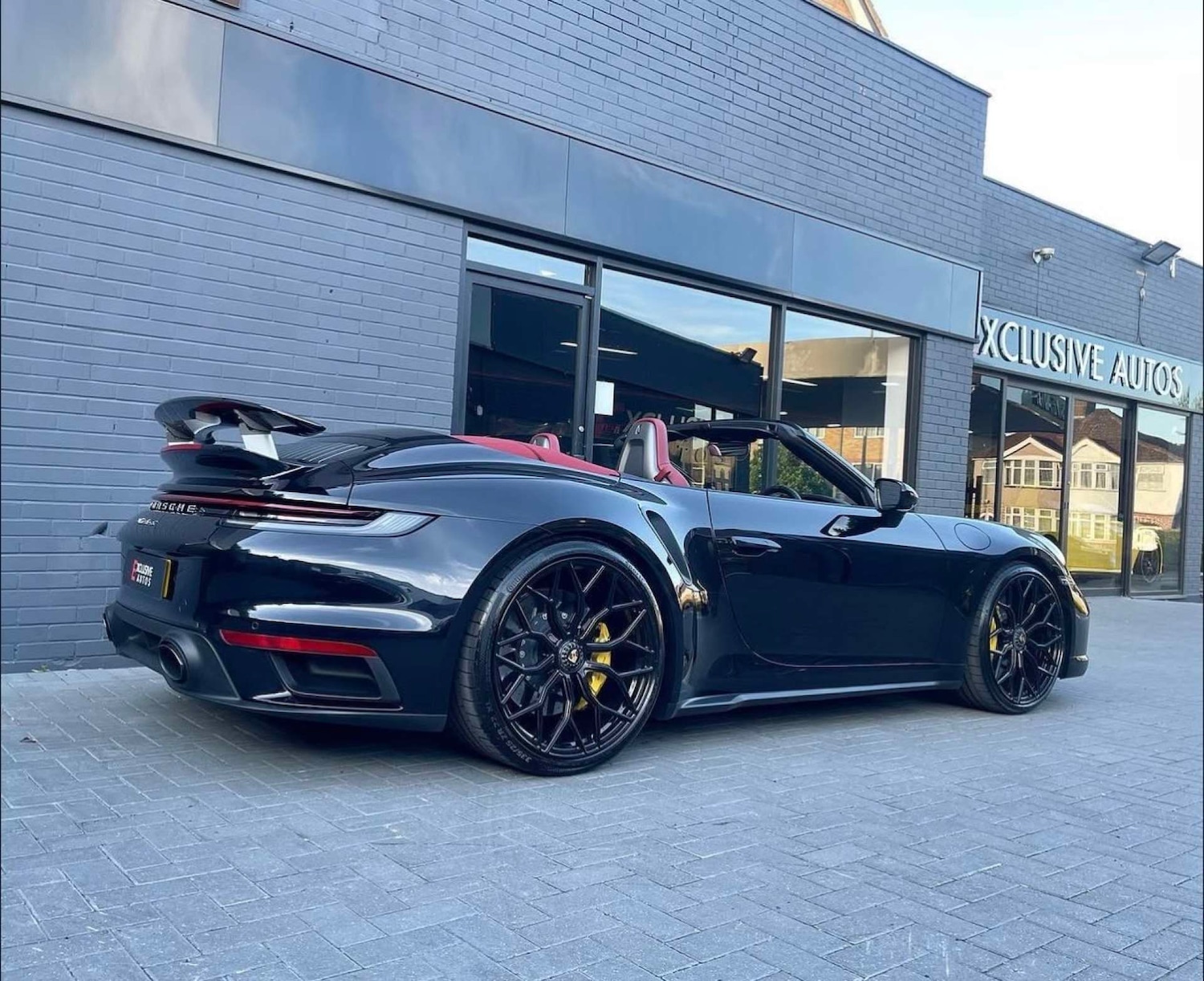 Used Porsche 911 2020 for sale - 78219724: Photo 5