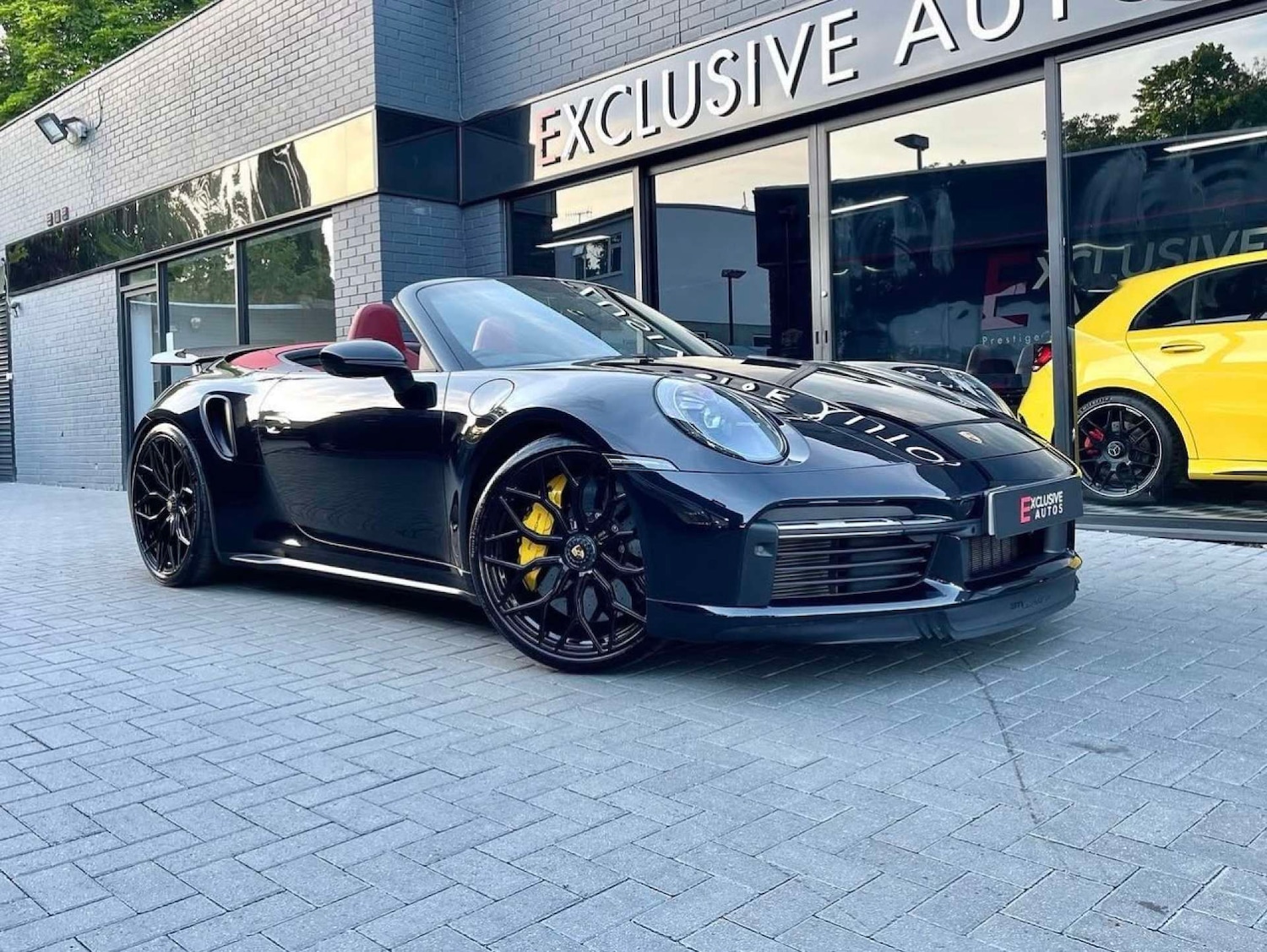 Used Porsche 911 2020 for sale - 78219724: Photo 6