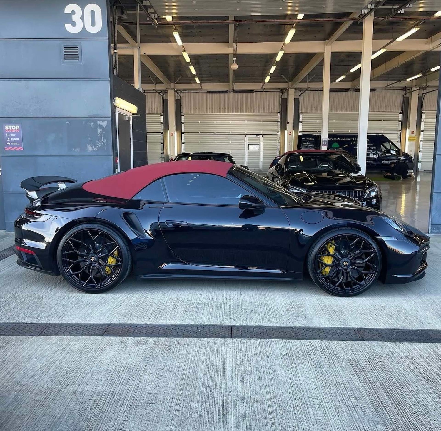 Used Porsche 911 2020 for sale - 78219724: Photo 7