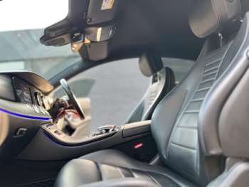 Used Mercedes-Benz E-Class 2018 for sale - 74863264: Photo
