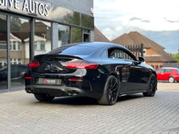 Used Mercedes-Benz E-Class 2018 for sale - 74863264: Photo