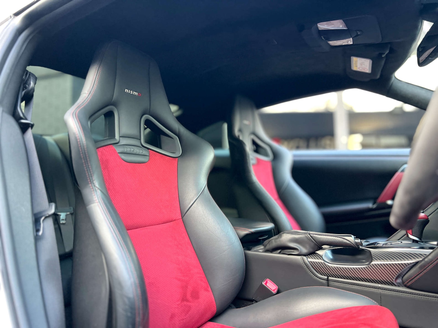 Used Nissan GT-R 2017 for sale - 76477432: Photo 10