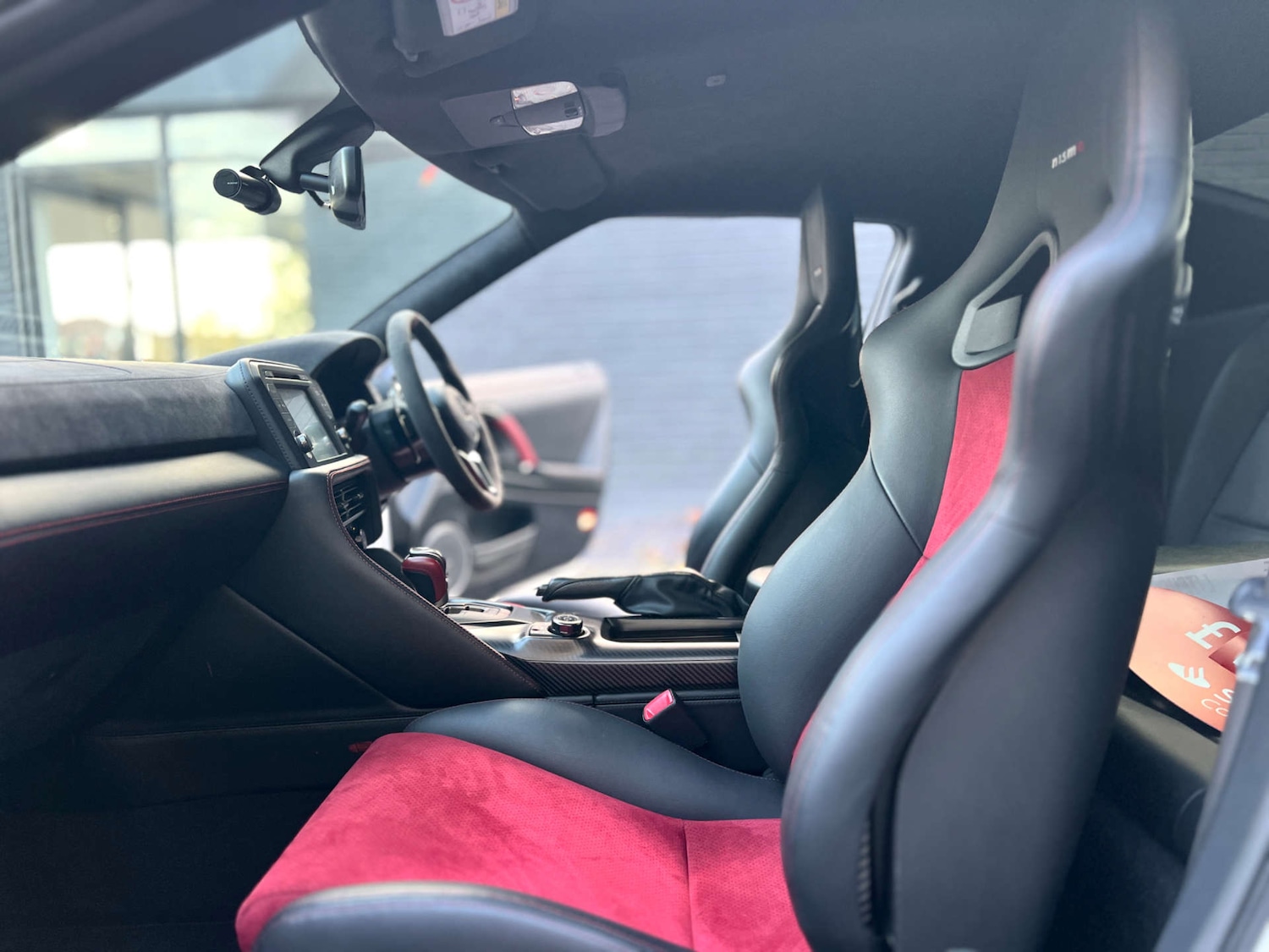 Used Nissan GT-R 2017 for sale - 76477432: Photo 12