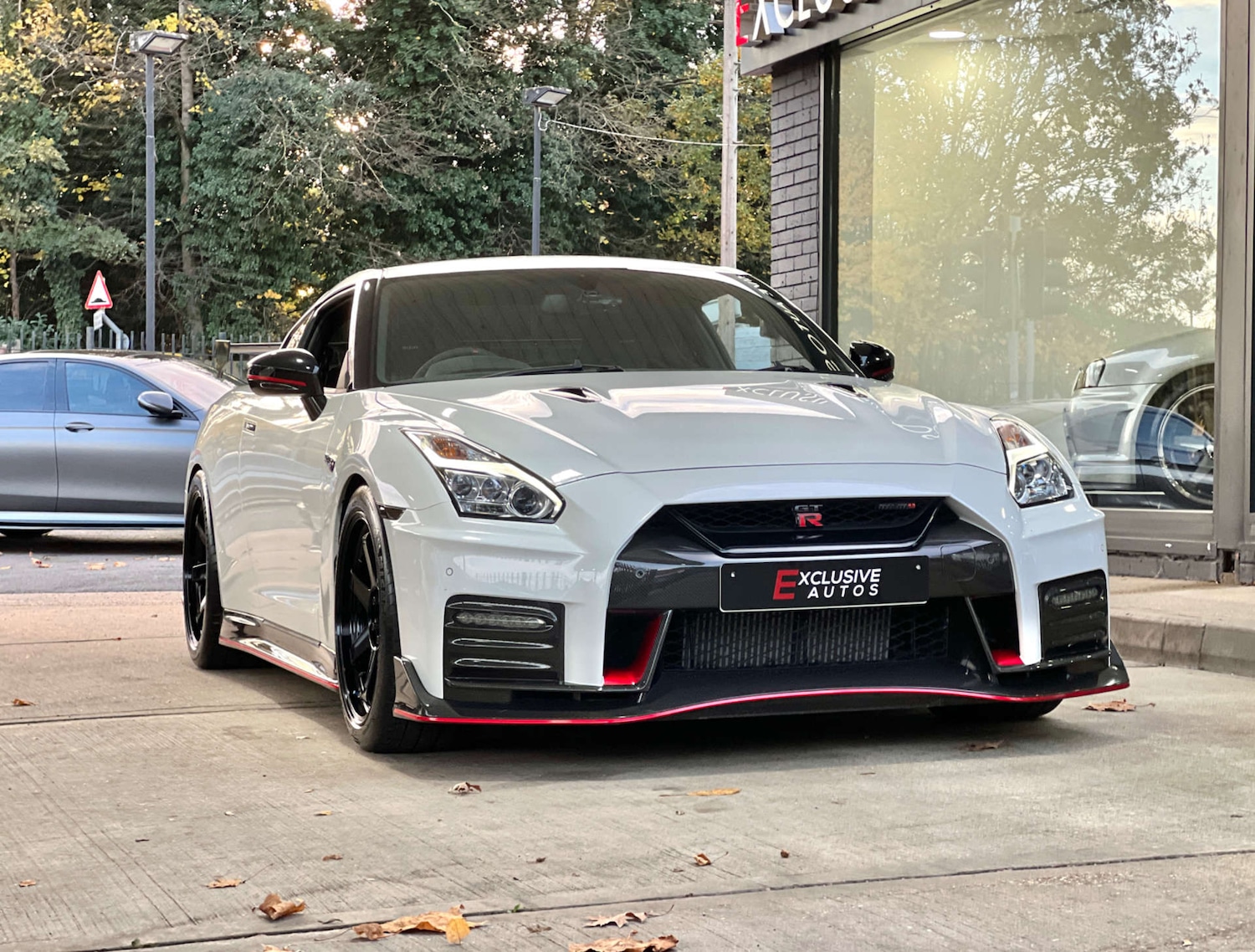 Used Nissan GT-R 2017 for sale - 76477432: Photo 25