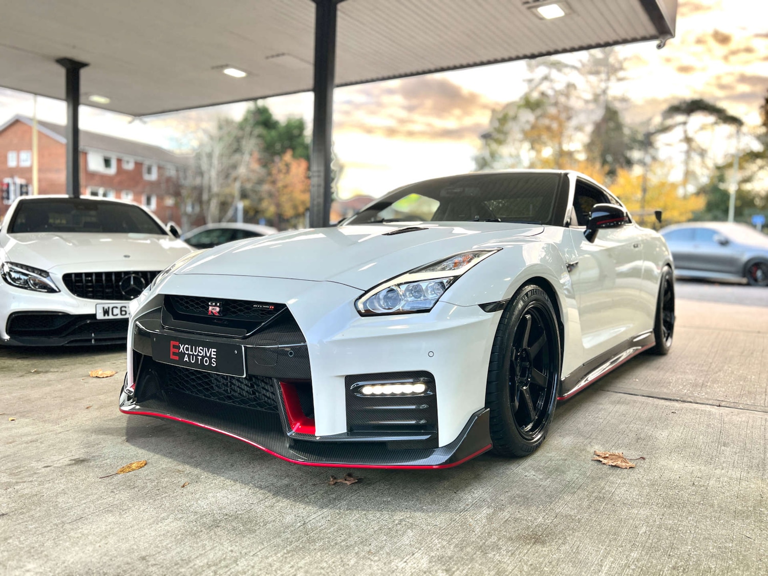 Used Nissan GT-R 2017 for sale - 76477432: Photo 26