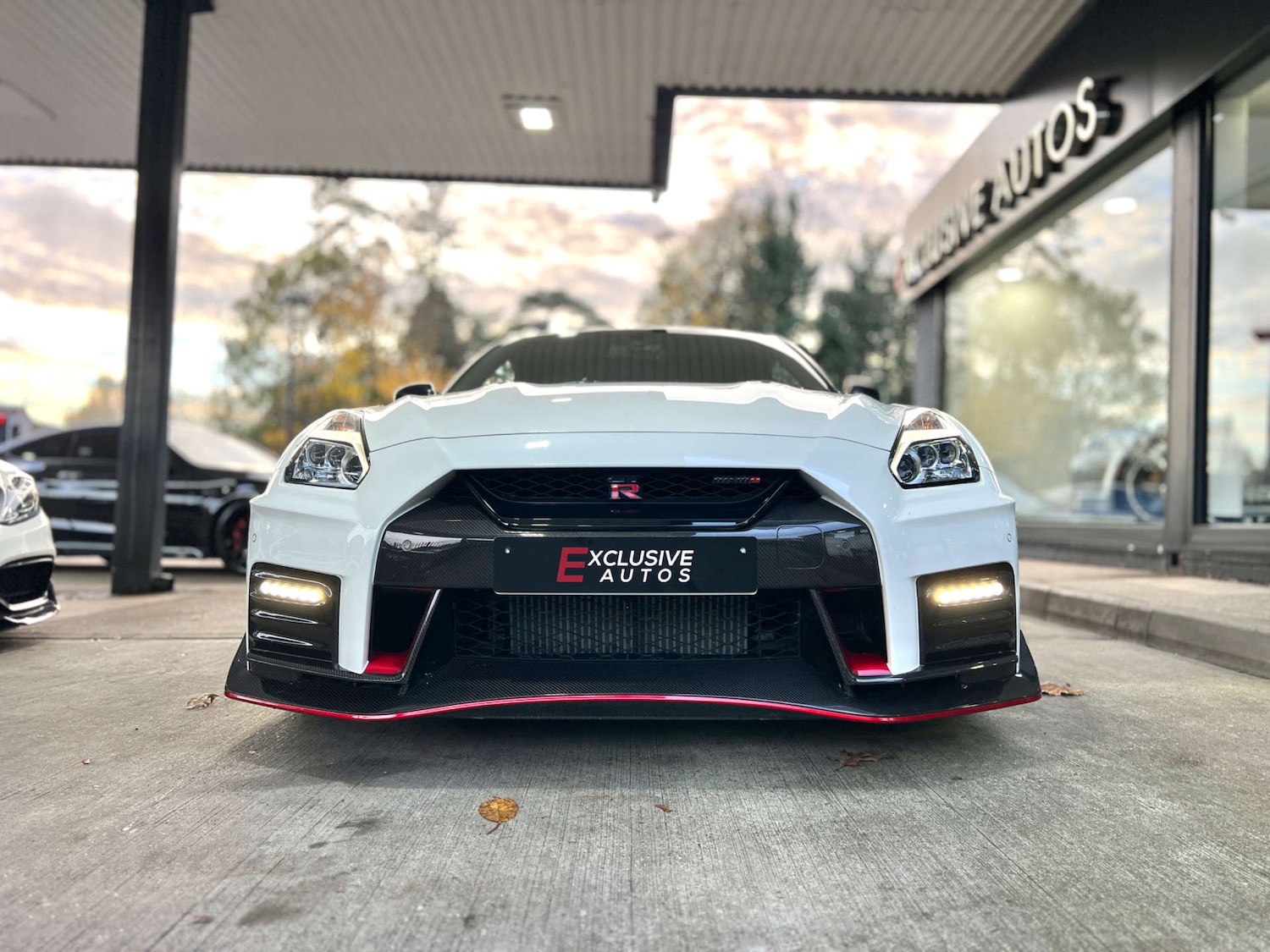 Used Nissan GT-R 2017 for sale - 76477432: Photo 27