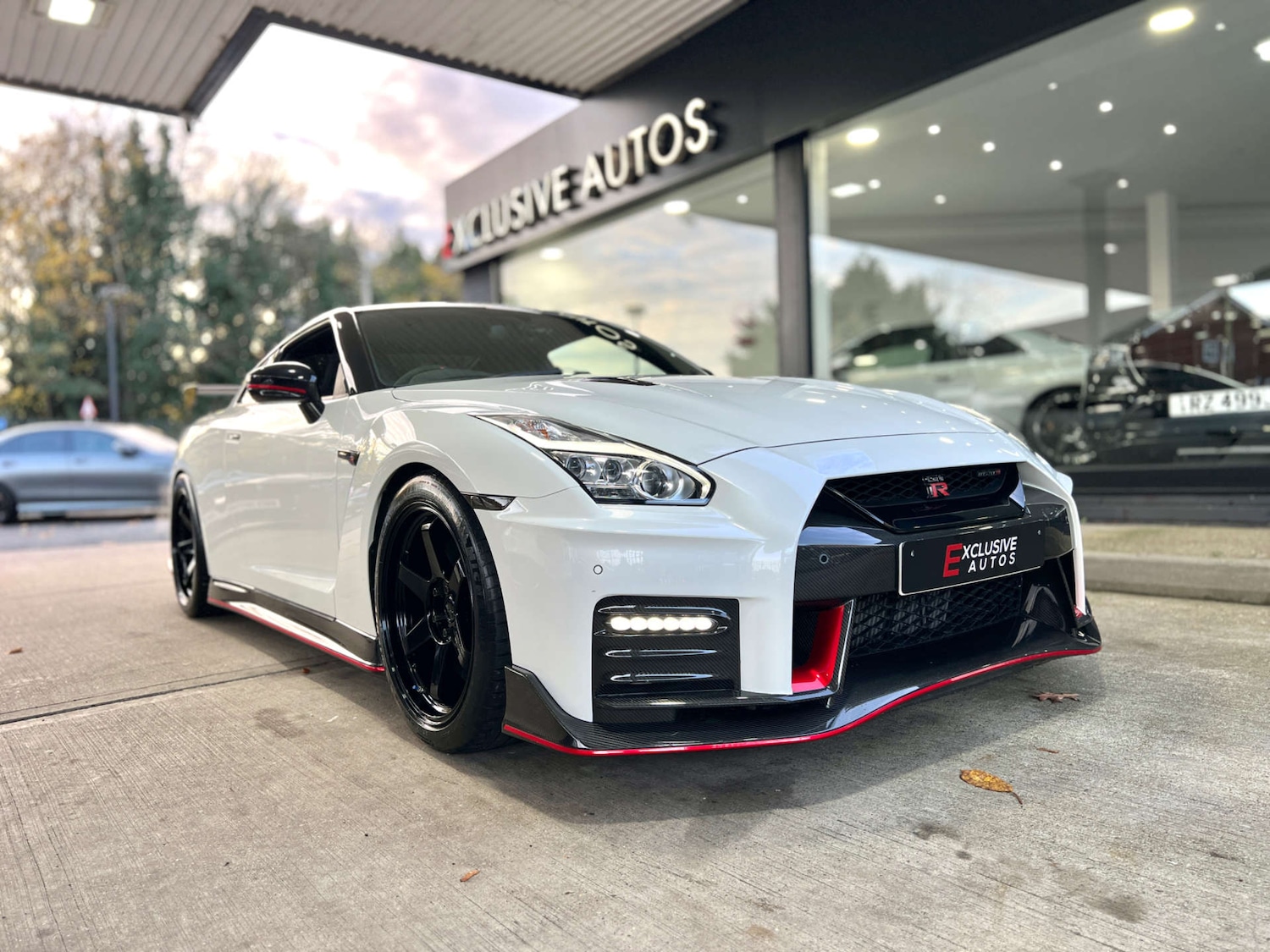 Used Nissan GT-R 2017 for sale - 76477432: Photo 30