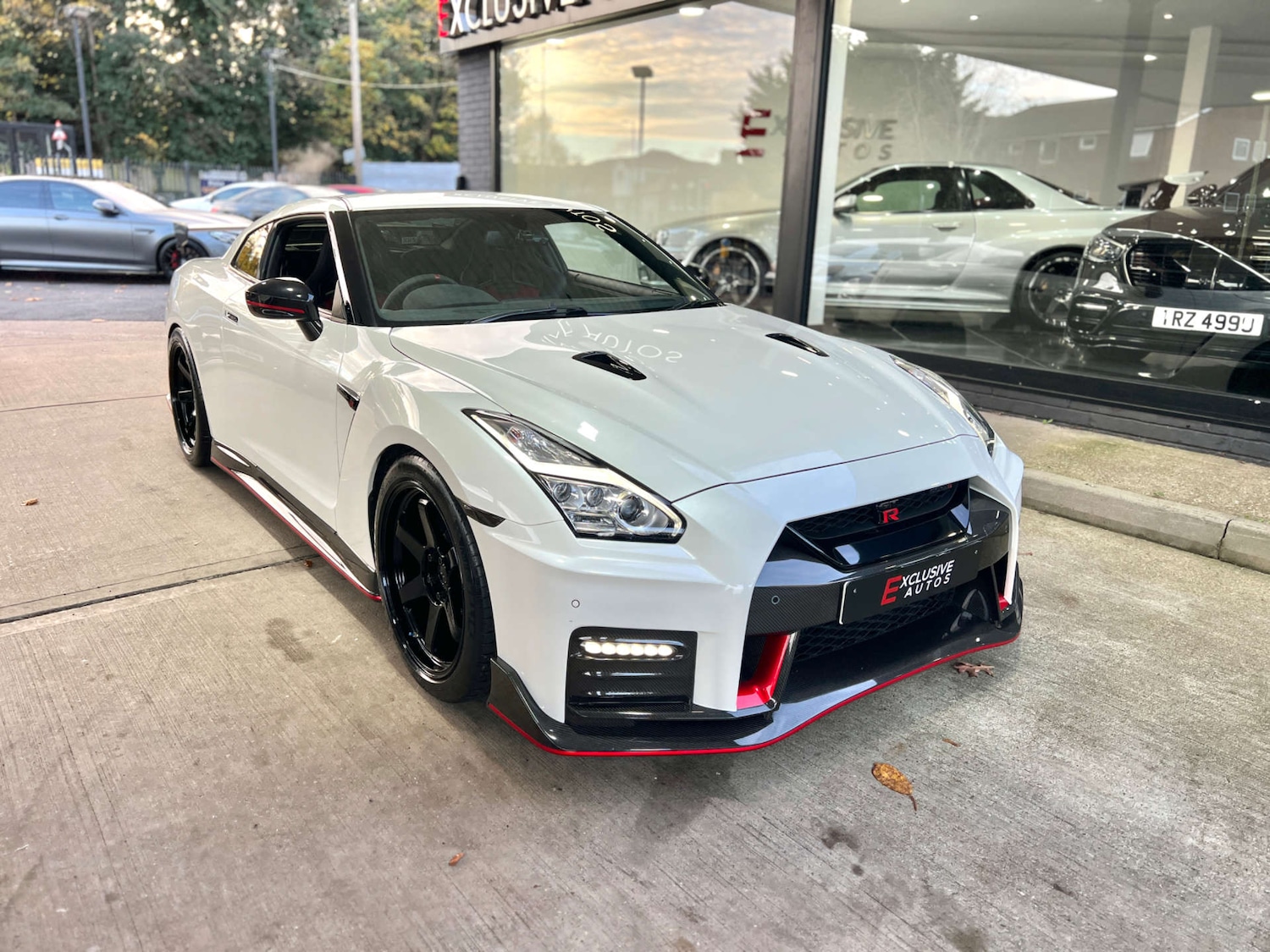Used Nissan GT-R 2017 for sale - 76477432: Photo 31