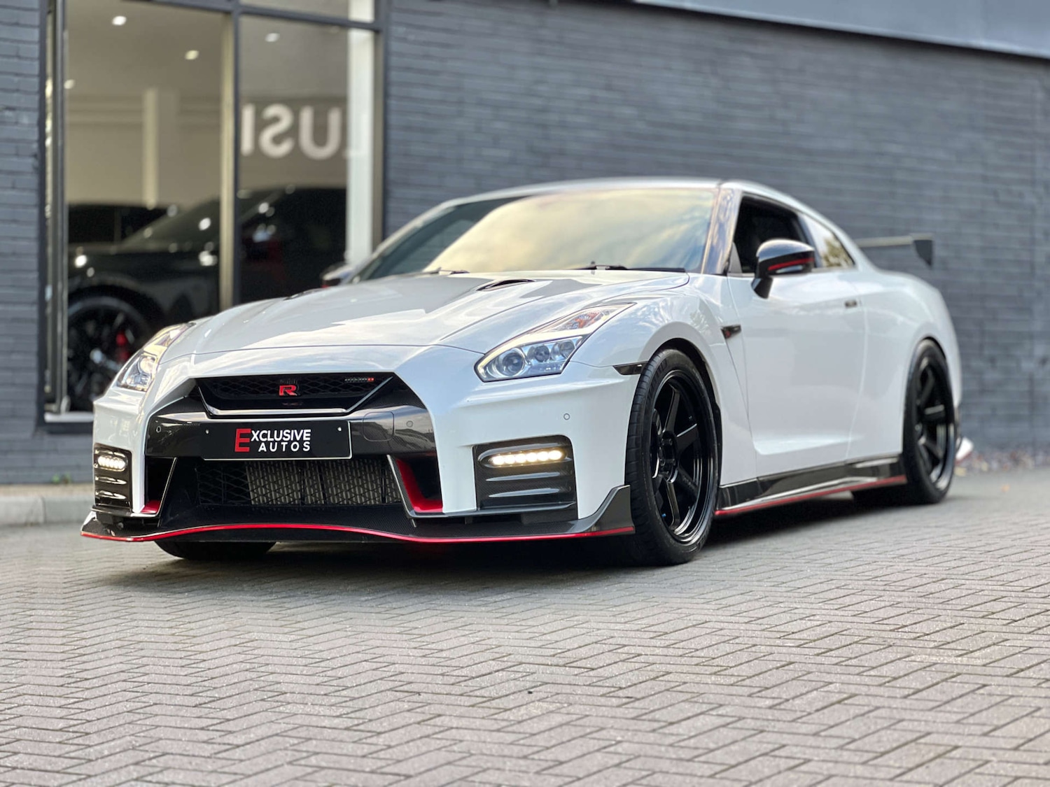 Used Nissan GT-R 2017 for sale - 76477432: Photo 37