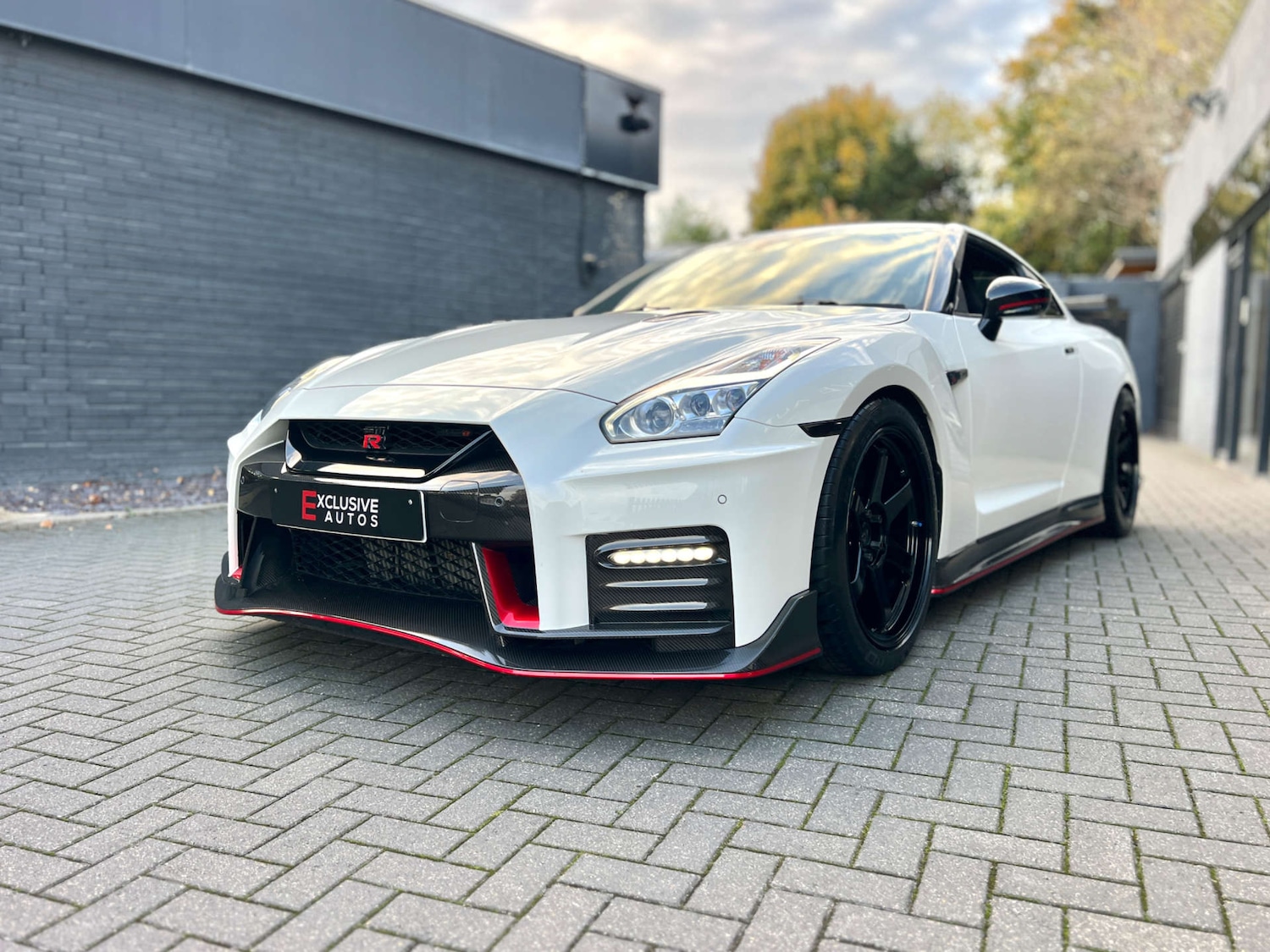 Used Nissan GT-R 2017 for sale - 76477432: Photo 45