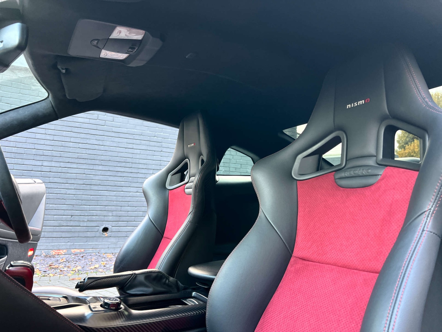 Used Nissan GT-R 2017 for sale - 76477432: Photo 46