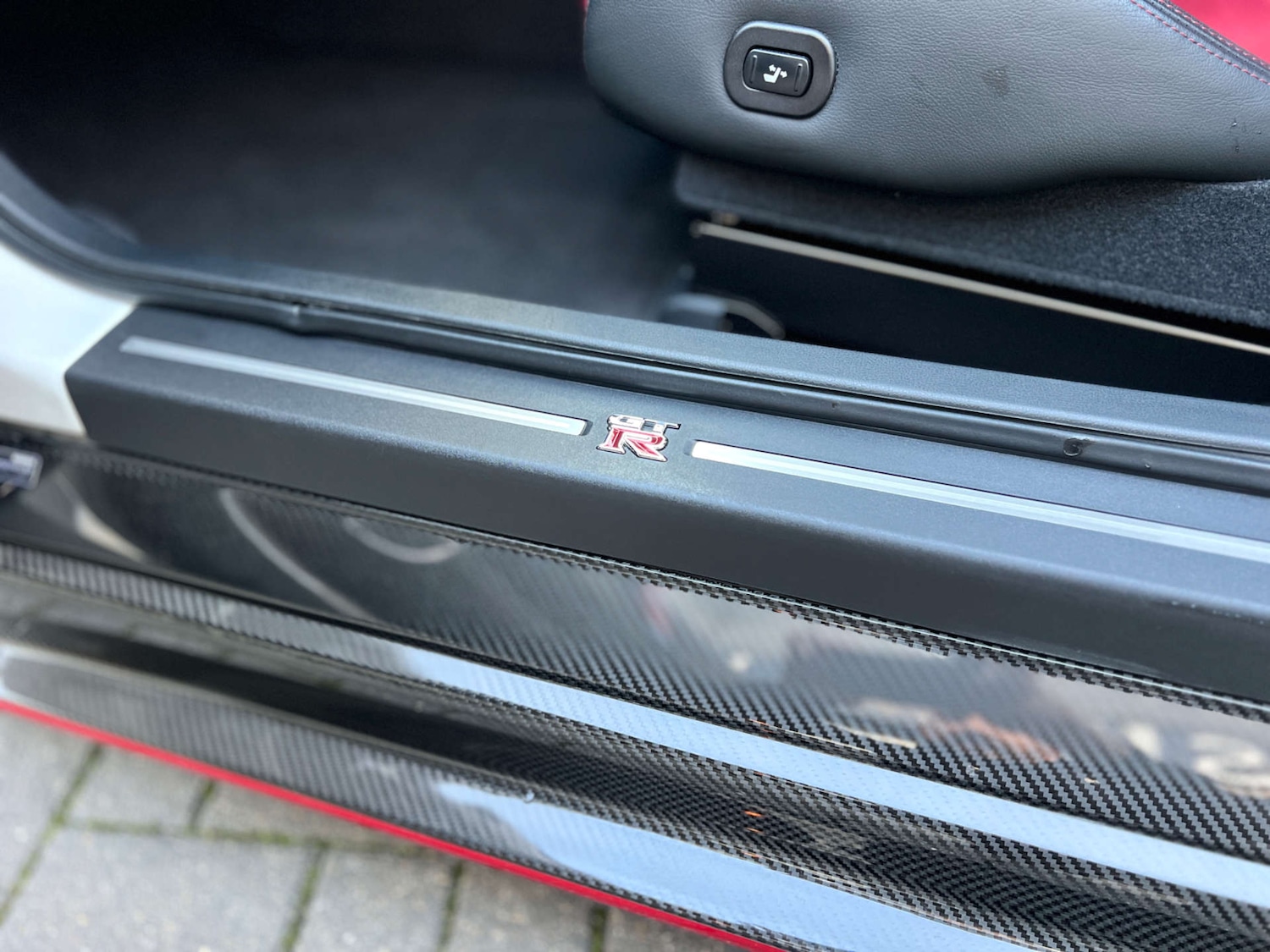 Used Nissan GT-R 2017 for sale - 76477432: Photo 47