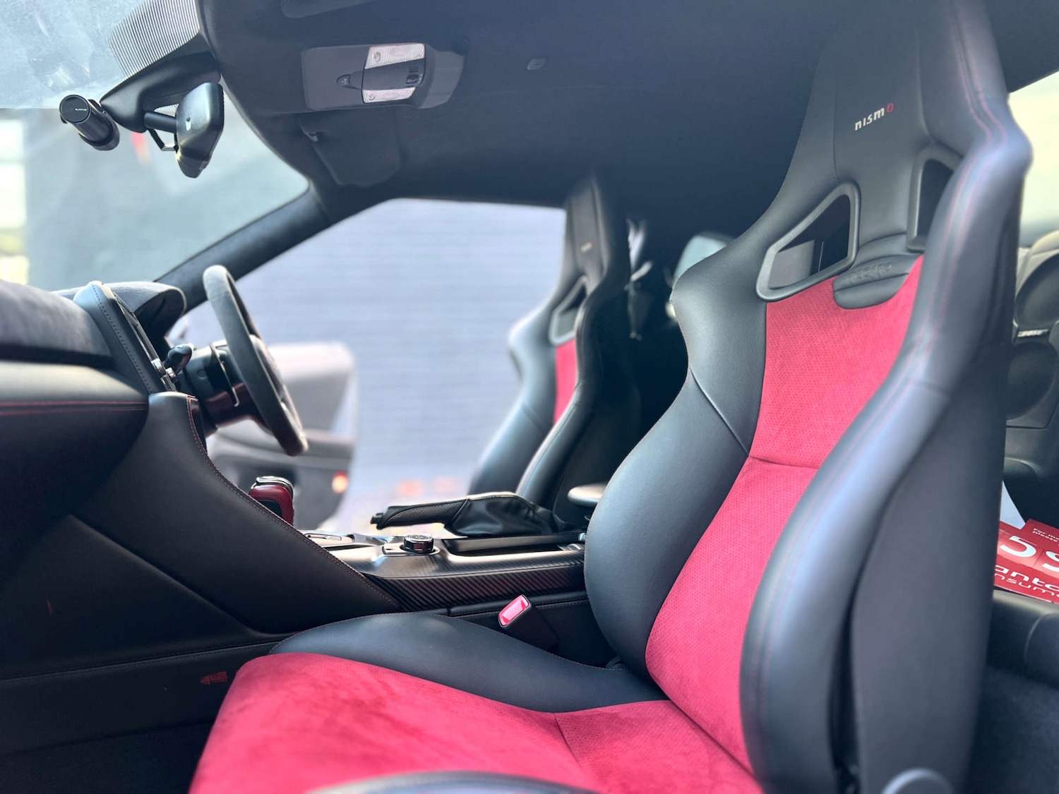 Used Nissan GT-R 2017 for sale - 76477432: Photo 49