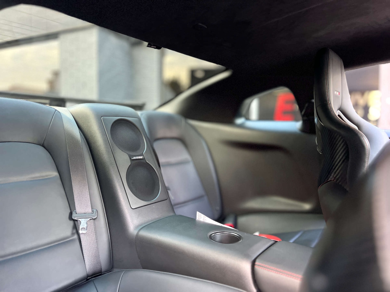 Used Nissan GT-R 2017 for sale - 76477432: Photo 50