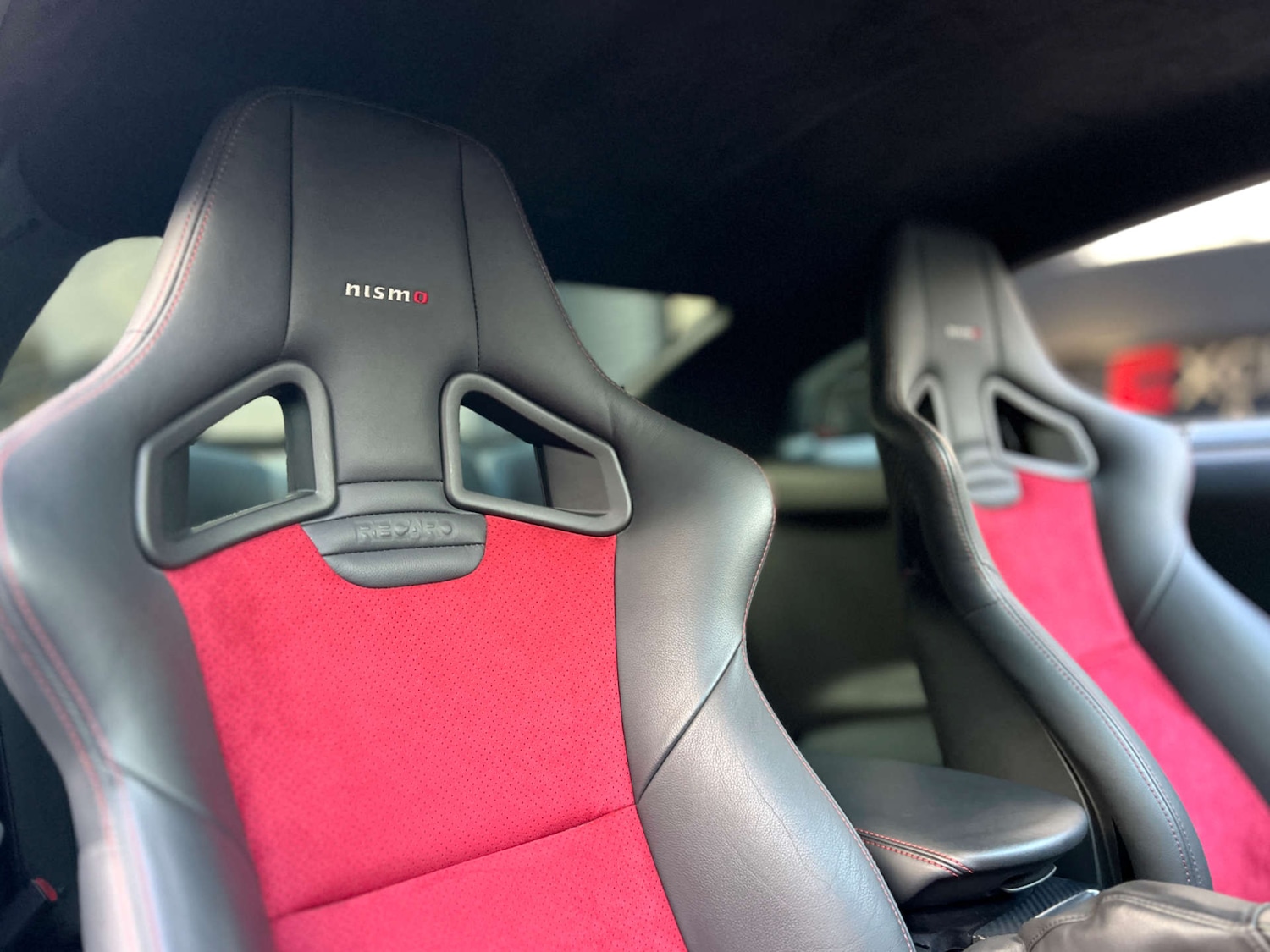 Used Nissan GT-R 2017 for sale - 76477432: Photo 51