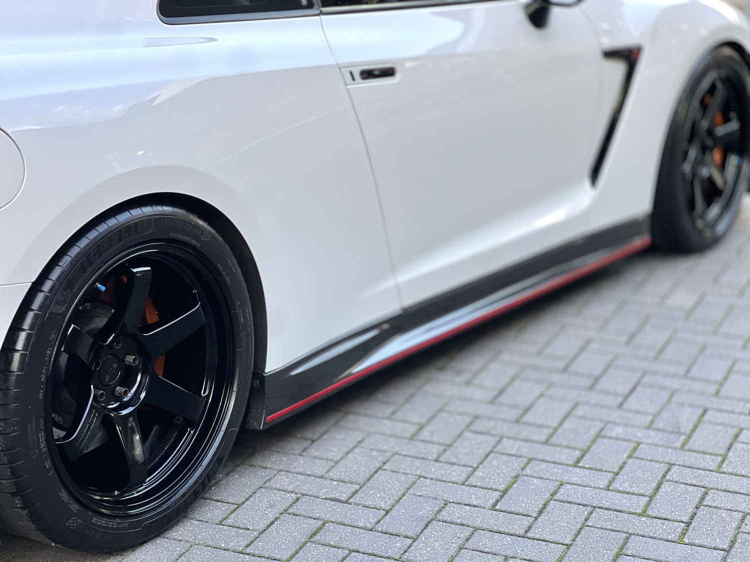 Used Nissan GT-R 2017 for sale - 76477432: Photo 58