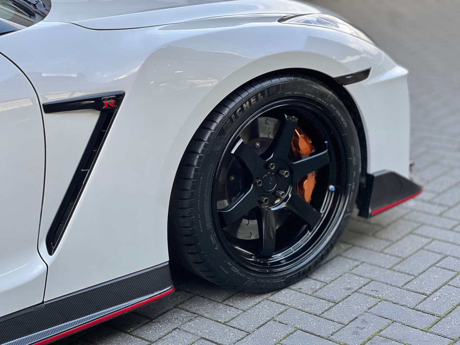 Used Nissan GT-R 2017 for sale - 76477432: Photo 60