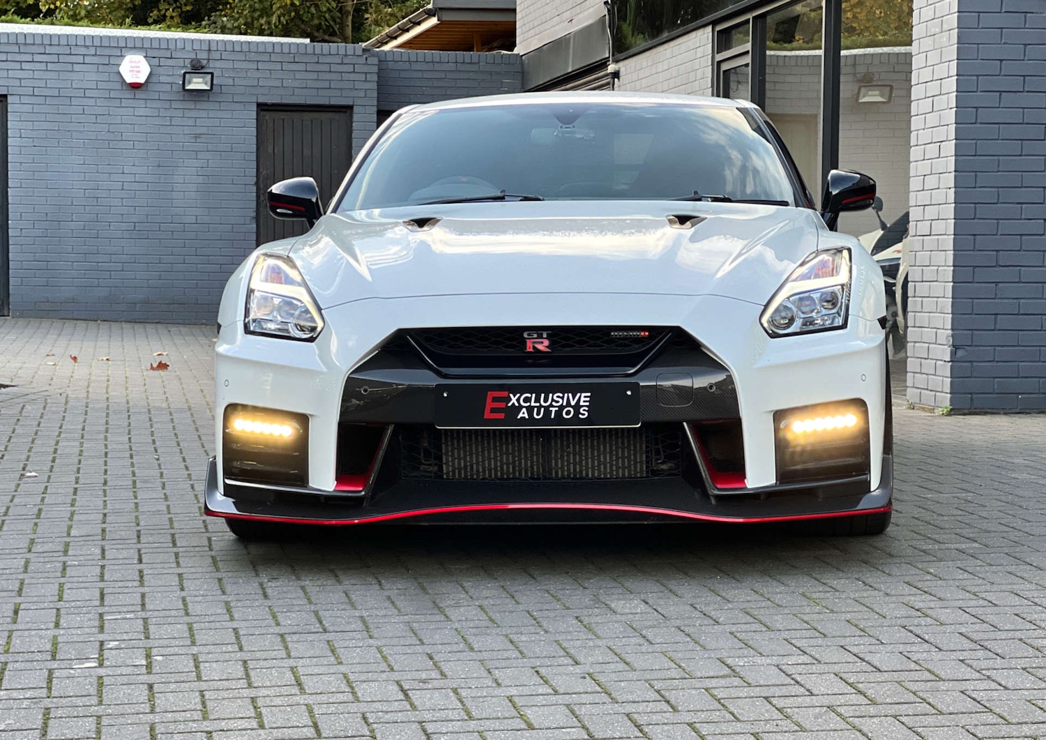 Used Nissan GT-R 2017 for sale - 76477432: Photo 61