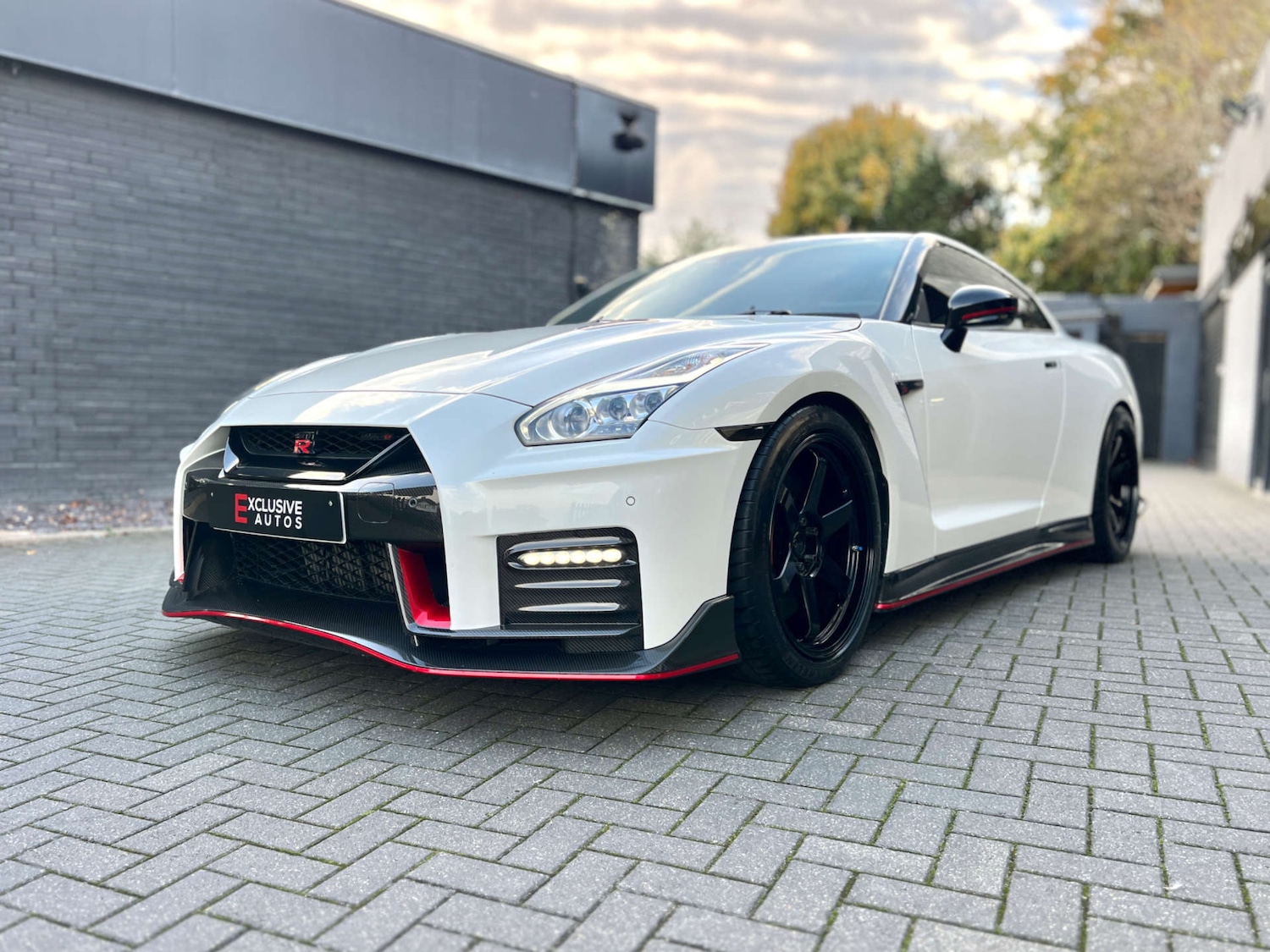 Used Nissan GT-R 2017 for sale - 76477432: Photo 63