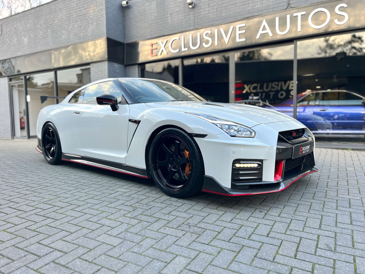 Used Nissan GT-R 2017 for sale - 76477432: Photo 67