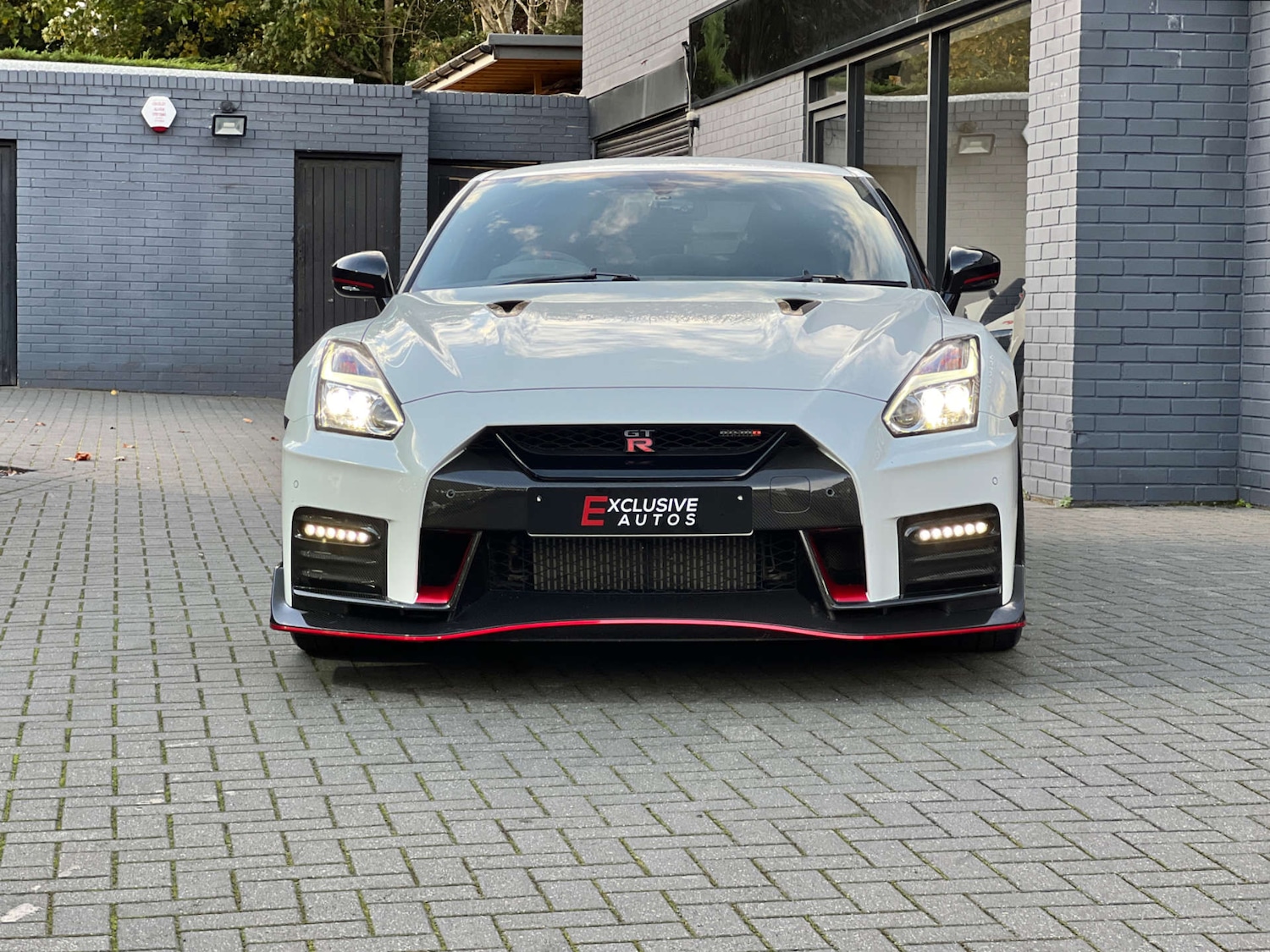 Used Nissan GT-R 2017 for sale - 76477432: Photo 69