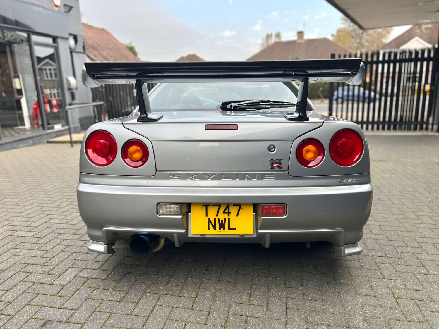 Vehicle 23