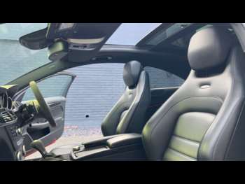 Used Mercedes-Benz C-Class 2014 for sale - 74636119: Photo